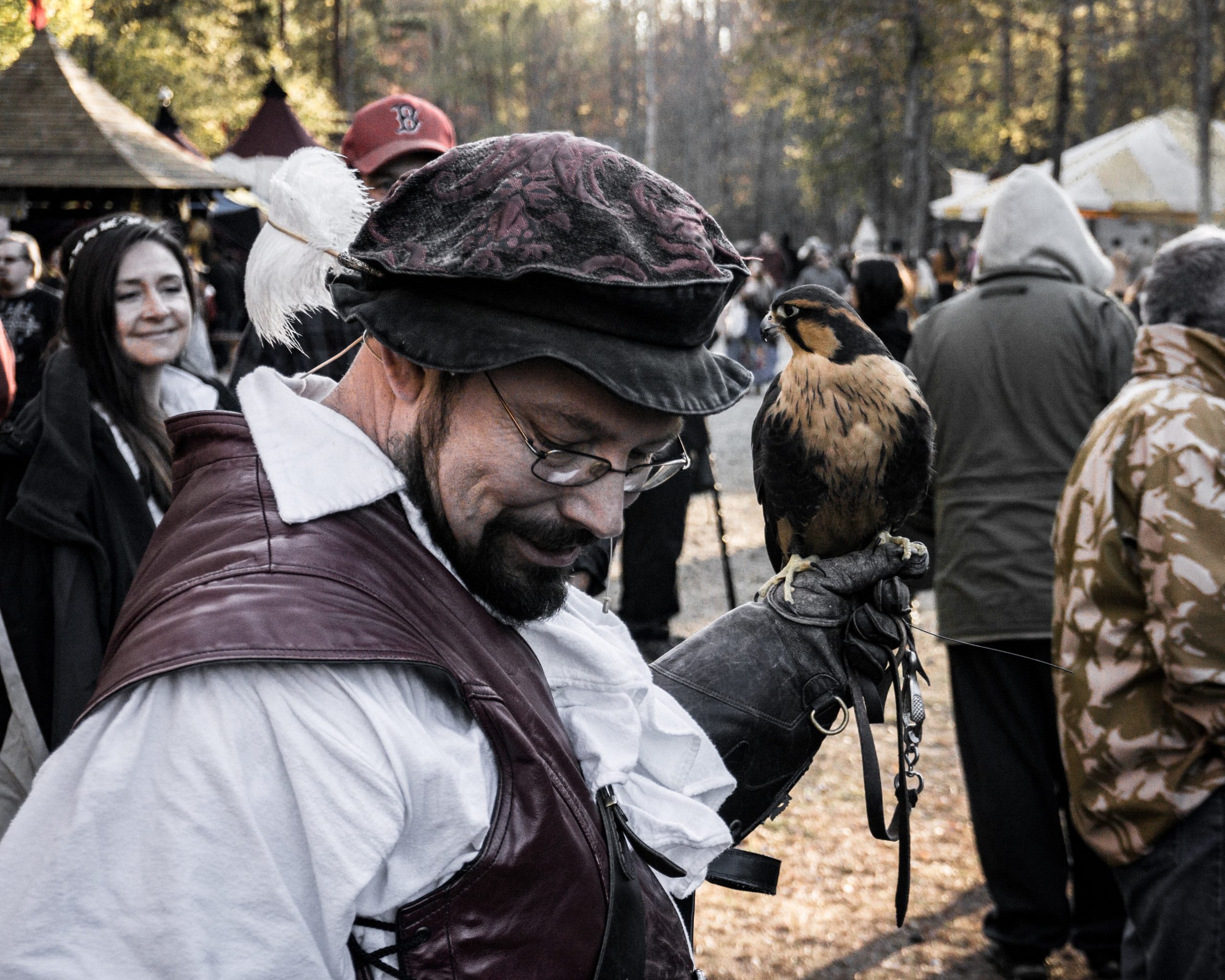 Utah Renaissance Festival provides medieval entertainment